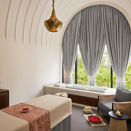 Storii By Itc Hotels Devasom Resort & Spa, Kolkata Bāruipur Exteriér fotografie