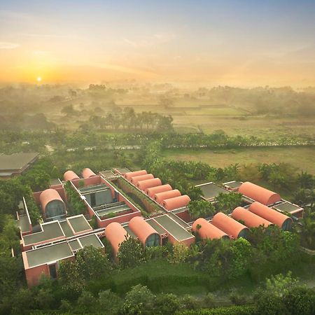 Storii By Itc Hotels Devasom Resort & Spa, Kolkata Bāruipur Exteriér fotografie