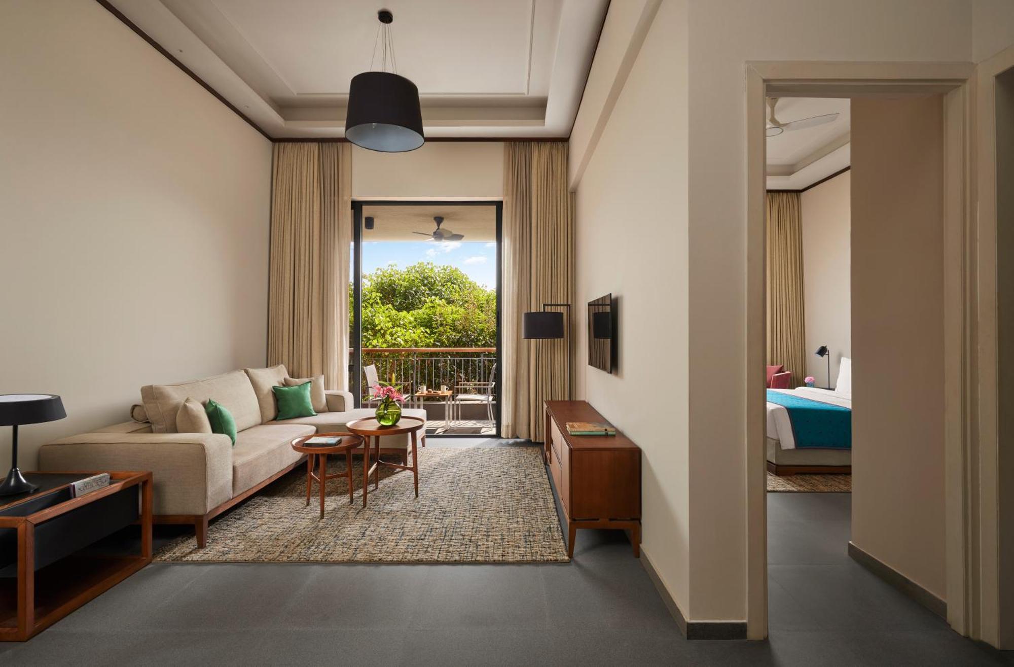 Storii By Itc Hotels Devasom Resort & Spa, Kolkata Bāruipur Exteriér fotografie