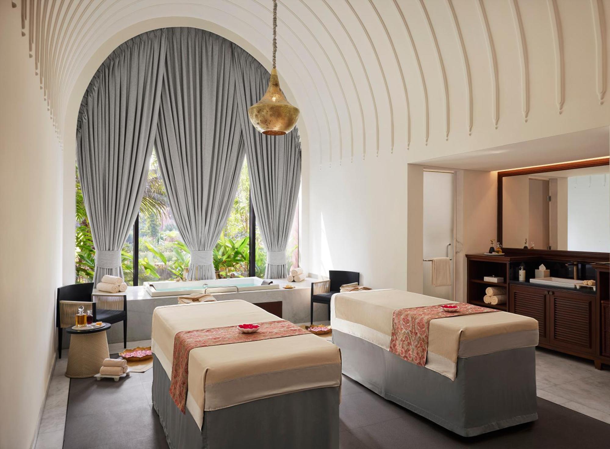Storii By Itc Hotels Devasom Resort & Spa, Kolkata Bāruipur Exteriér fotografie