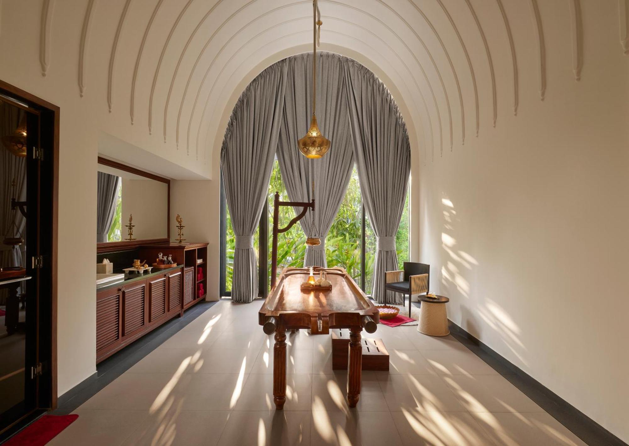Storii By Itc Hotels Devasom Resort & Spa, Kolkata Bāruipur Exteriér fotografie
