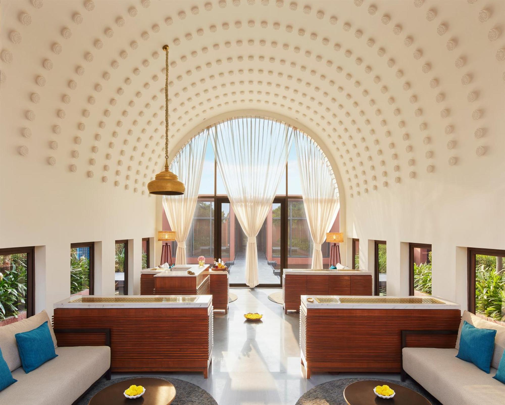 Storii By Itc Hotels Devasom Resort & Spa, Kolkata Bāruipur Exteriér fotografie
