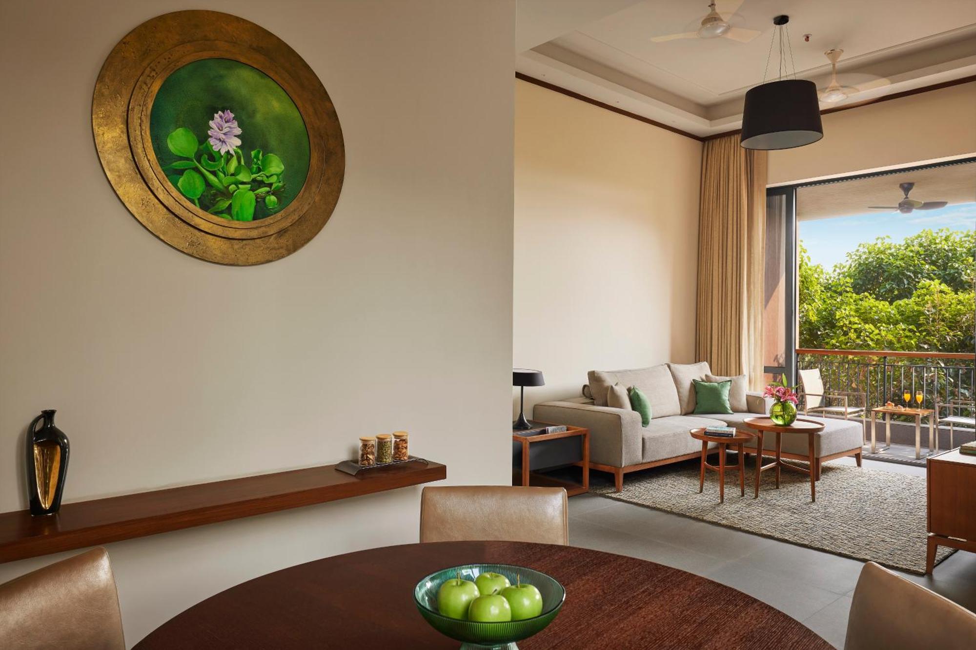 Storii By Itc Hotels Devasom Resort & Spa, Kolkata Bāruipur Exteriér fotografie