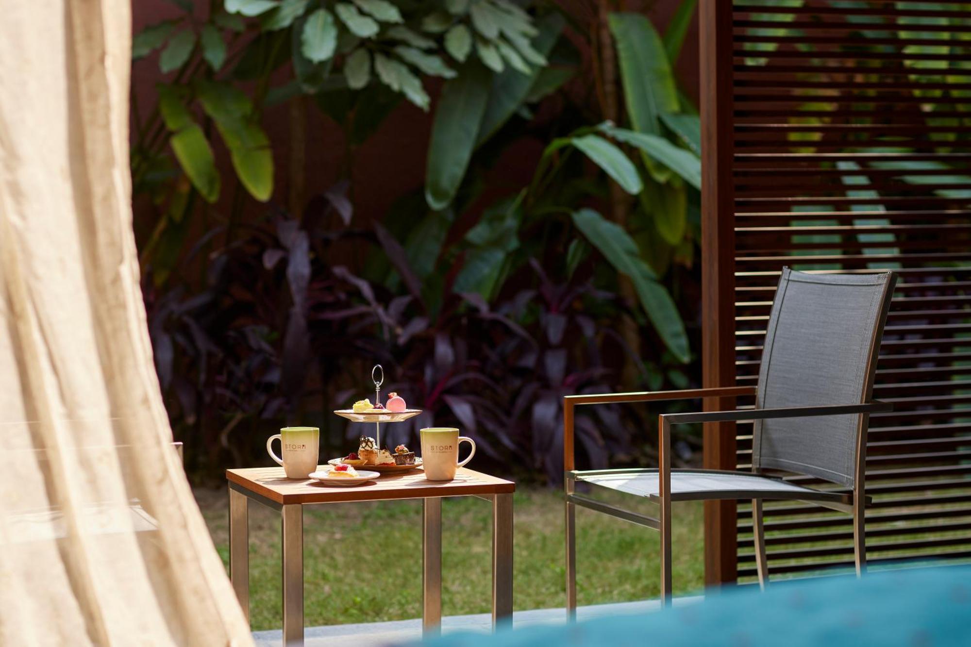 Storii By Itc Hotels Devasom Resort & Spa, Kolkata Bāruipur Exteriér fotografie