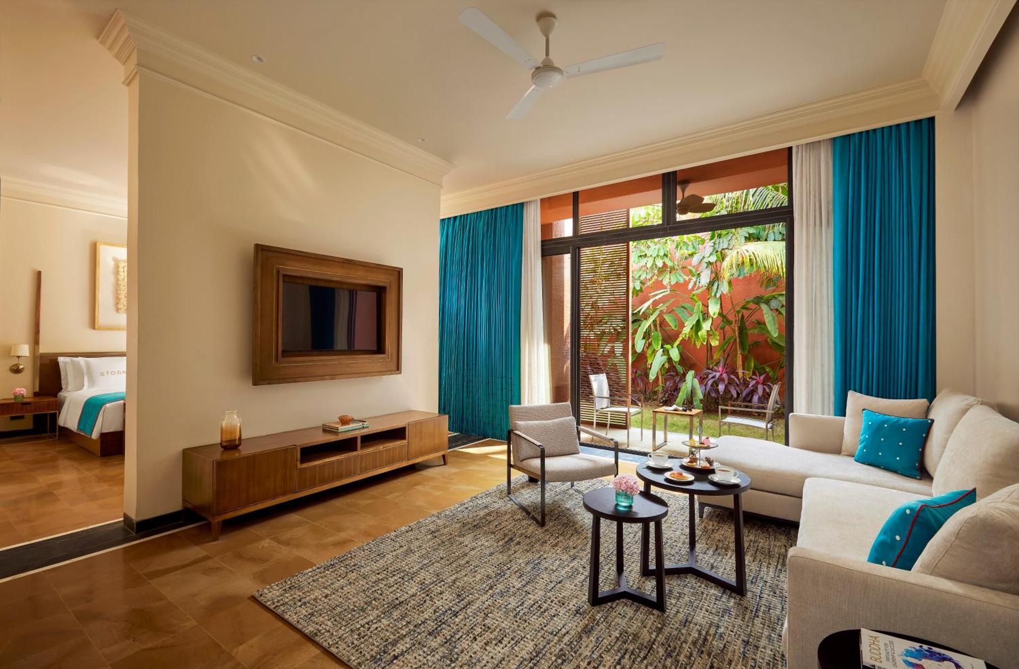 Storii By Itc Hotels Devasom Resort & Spa, Kolkata Bāruipur Exteriér fotografie