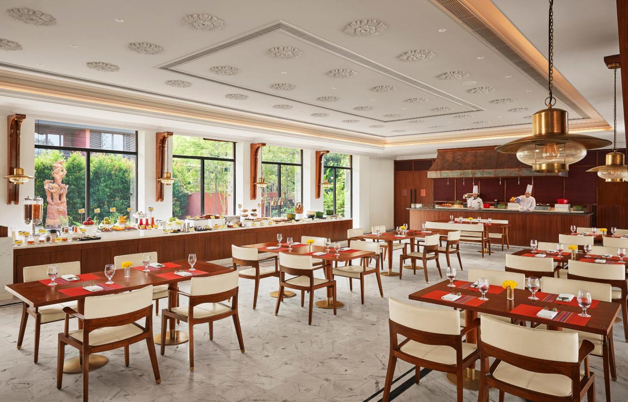 Storii By Itc Hotels Devasom Resort & Spa, Kolkata Bāruipur Exteriér fotografie